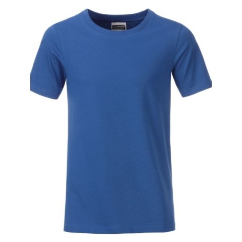 Boys' Basic-T