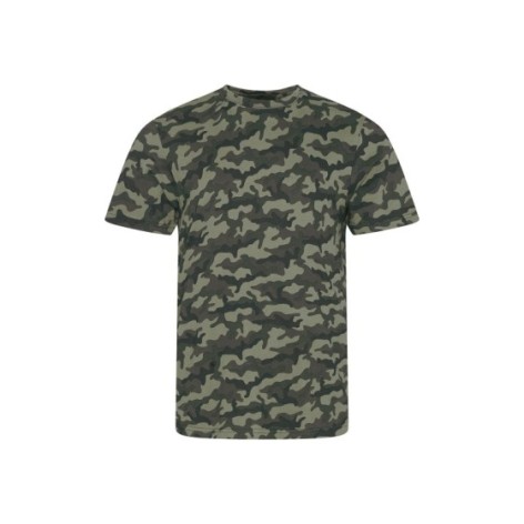 Camo T