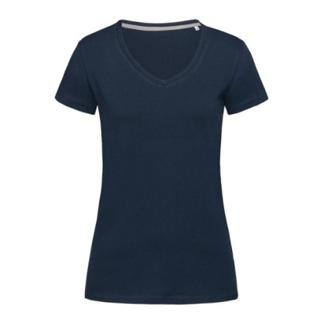 Claire V-Neck