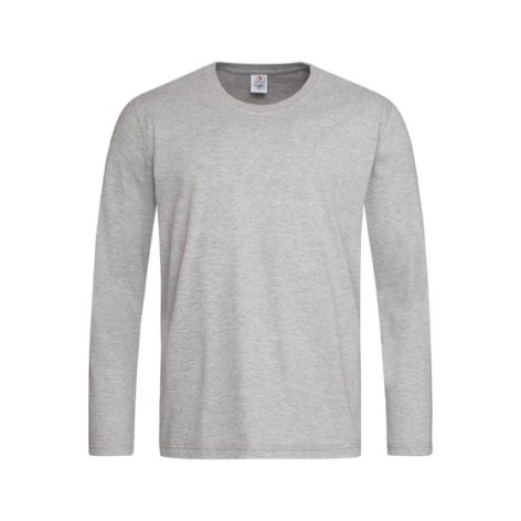 Classic-T Long Sleeve