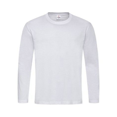 Classic-T Long Sleeve