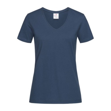 Classic-T V-Neck