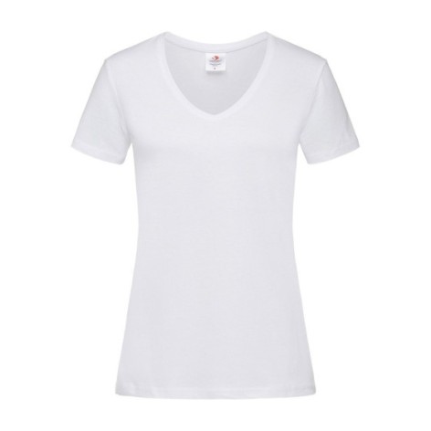 Classic-T V-Neck