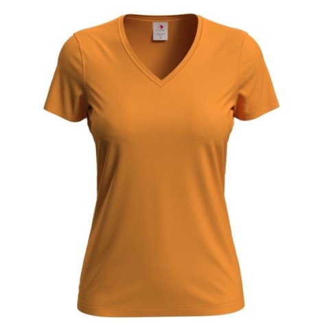 Classic-T V-Neck