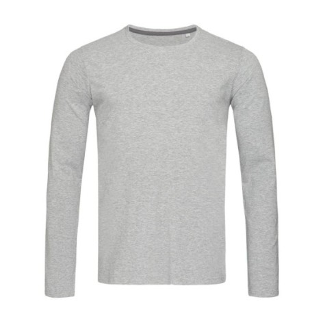 Clive Long Sleeve