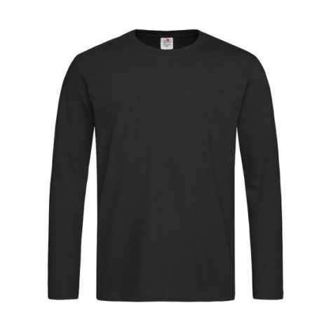 Comfort-T Long Sleeve