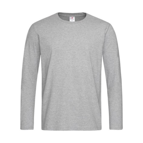 Comfort-T Long Sleeve