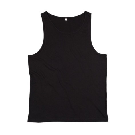 Drop Armhole Vest