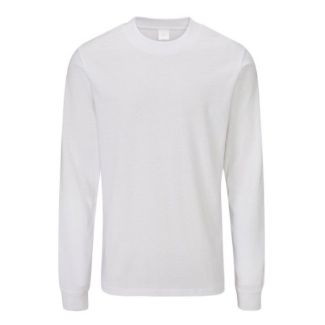 Essential Heavy Long Sleeve T