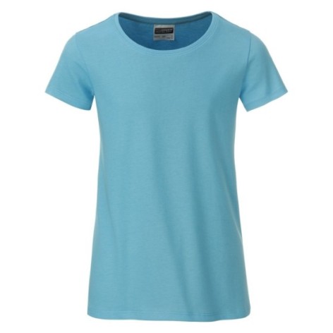 Girls' Basic-T