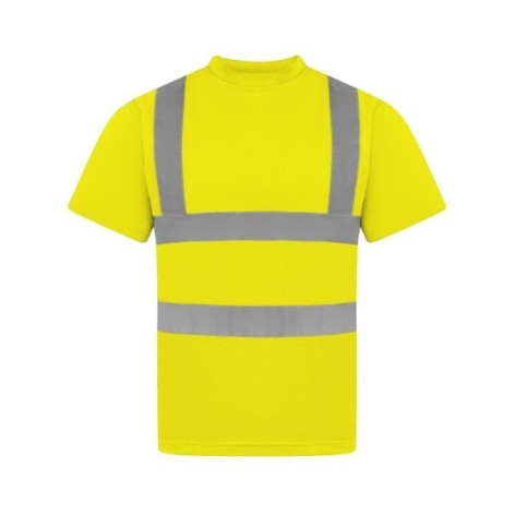 Hi-viz T-Shirt