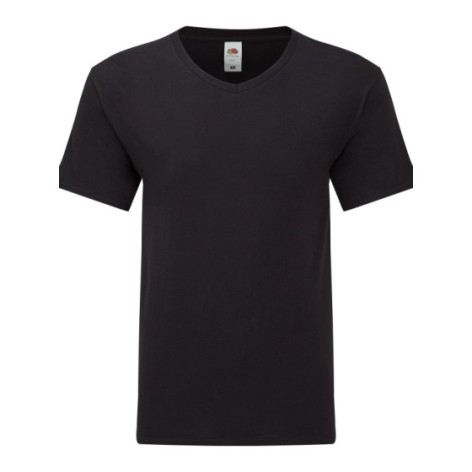 Iconic 150 V-Neck T