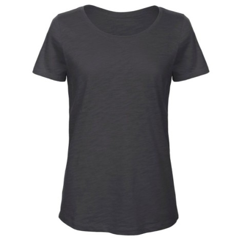 Inspire Slub T /Women