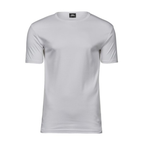 Interlock Tee