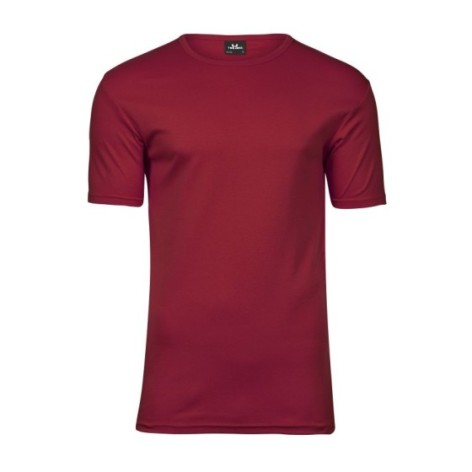 Interlock Tee