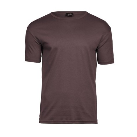 Interlock Tee