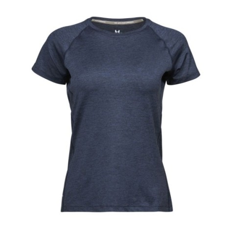 Ladies cooldry tee