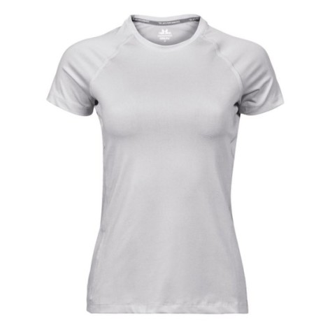 Ladies cooldry tee