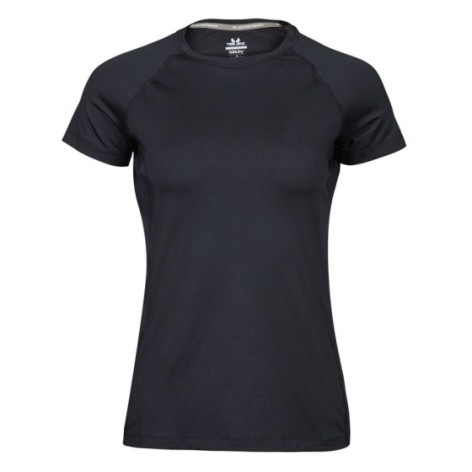 Ladies cooldry tee