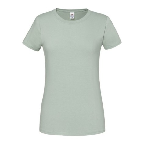 Ladies Iconic 195 T