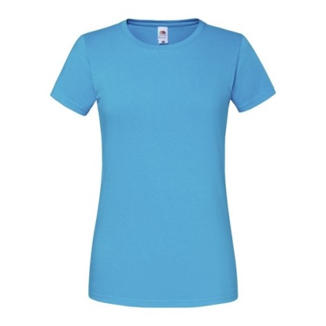 Ladies Iconic 195 T