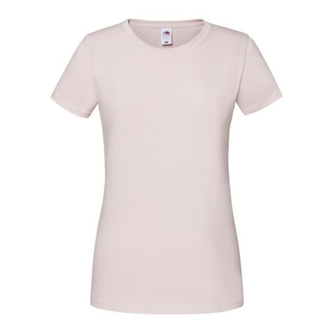 Ladies Iconic 195 T