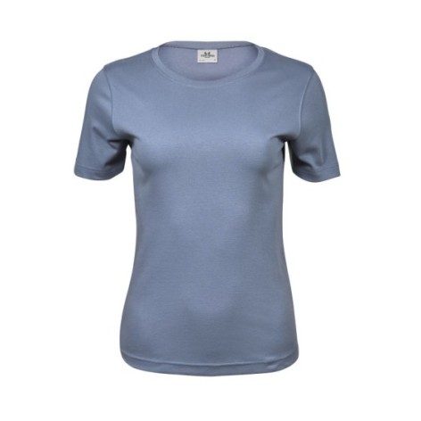 Ladies Interlock Tee