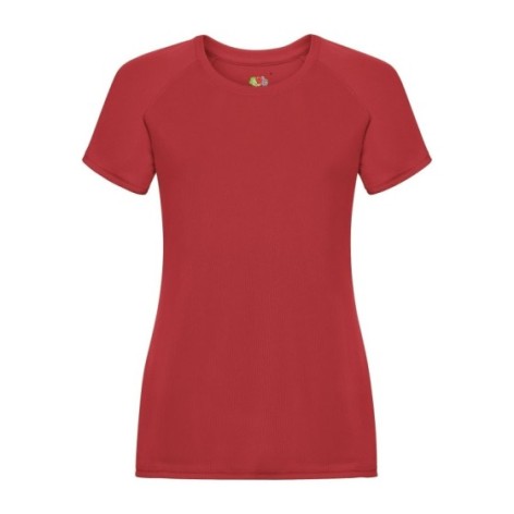 Ladies Performance T