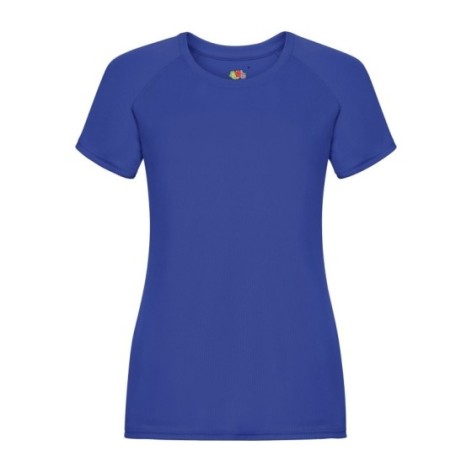 Ladies Performance T