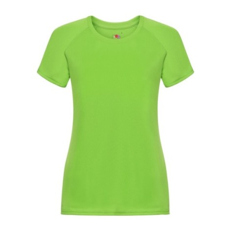 Ladies Performance T