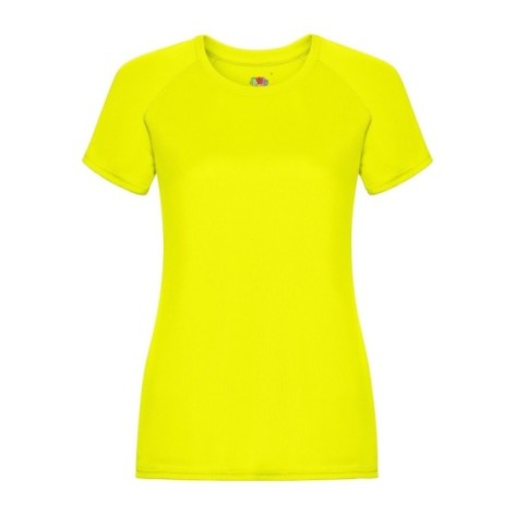 Ladies Performance T