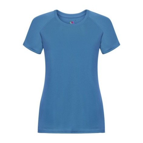 Ladies Performance T