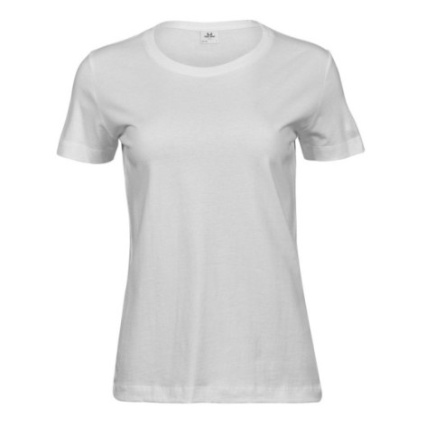 Ladies Soft Tee