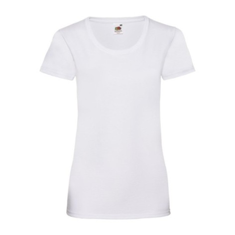 Ladies Valueweight T