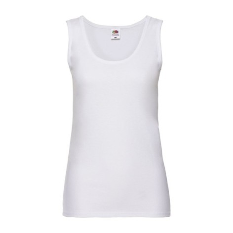 Ladies Valueweight Vest