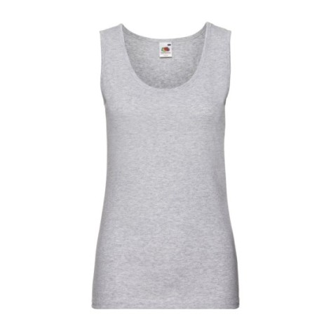 Ladies Valueweight Vest