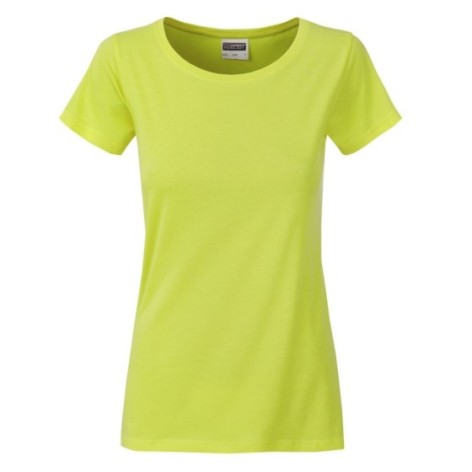 Ladies' Basic-T