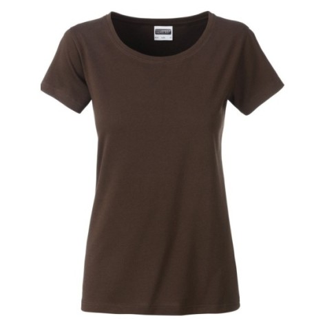 Ladies' Basic-T