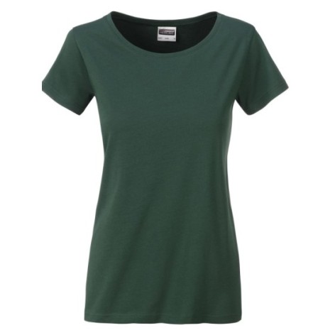 Ladies' Basic-T