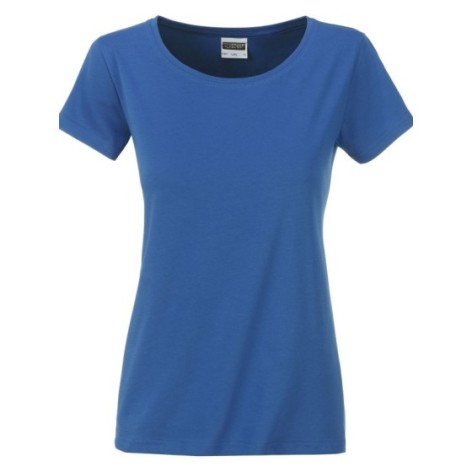 Ladies' Basic-T