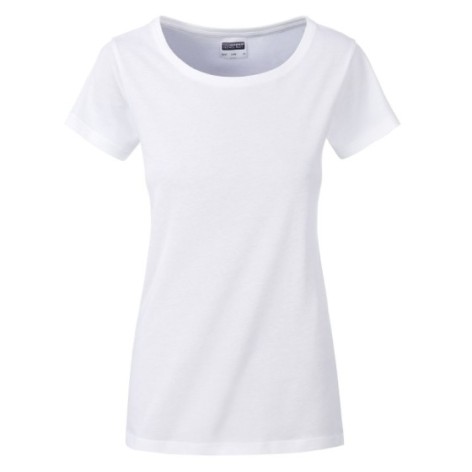 Ladies' Basic-T