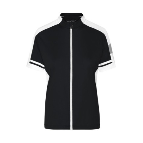 Ladies' Bike-T Full Zip