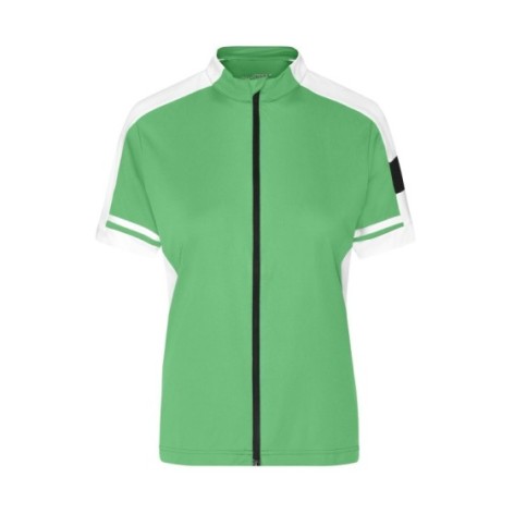 Ladies' Bike-T Full Zip