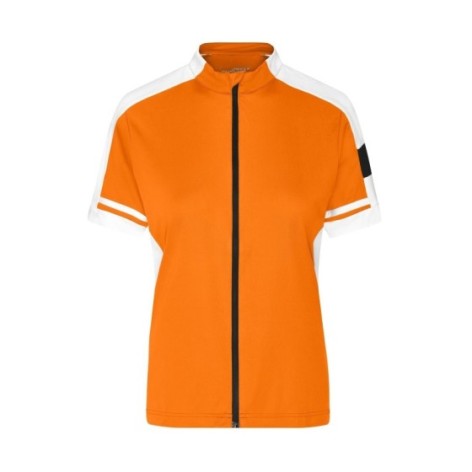 Ladies' Bike-T Full Zip