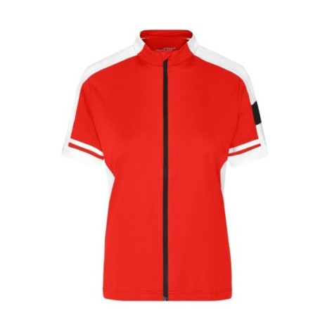 Ladies' Bike-T Full Zip