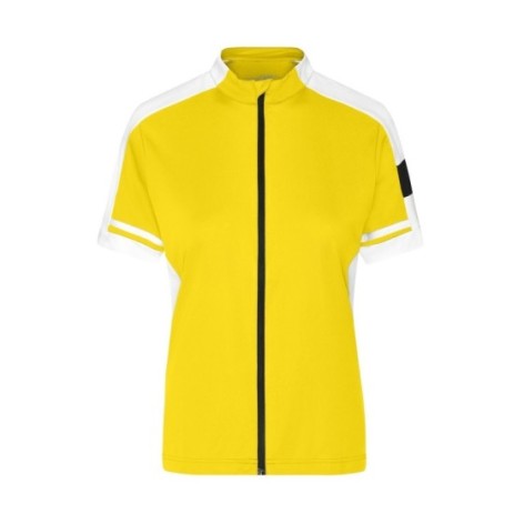 Ladies' Bike-T Full Zip