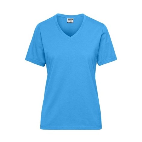 Ladies' Bio workwear T-Shirt