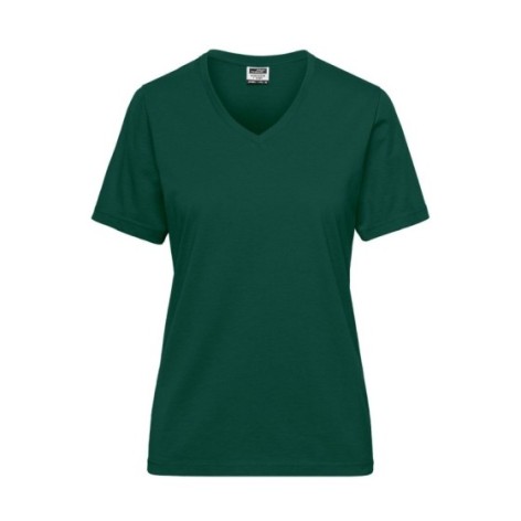 Ladies' Bio workwear T-Shirt