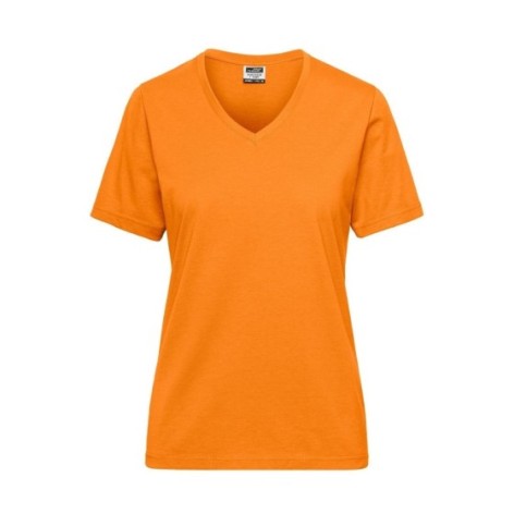 Ladies' Bio workwear T-Shirt