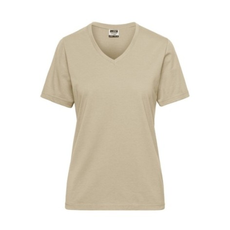 Ladies' Bio workwear T-Shirt